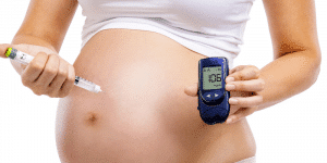 High Insulin Levels May Lead to Miscarriage 1