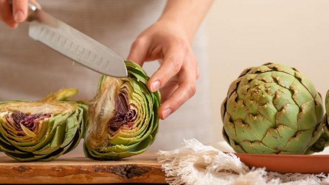 The Fertility Benefits of Artichoke