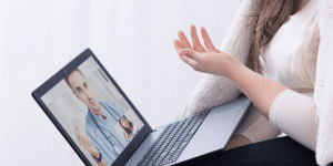 Online Therapy Programs May Assist in Improving Fertility