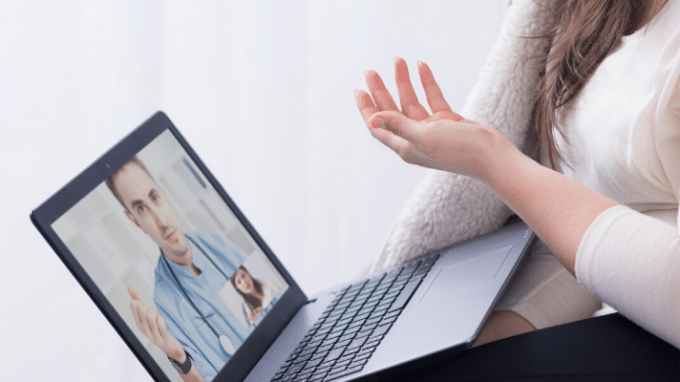 Online Therapy Programs May Assist in Improving Fertility