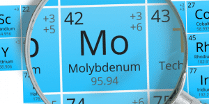 Molybdenum’s Effect on Men’s and Women’s Fertility