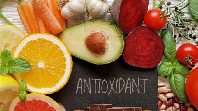Top Antioxidant-Rich Foods for Fertility Health