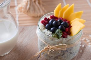 Fertility-Boosting Foods and Summertime Recipes 3