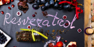 Resveratrol Antioxidant Found to Promote Female Fertility