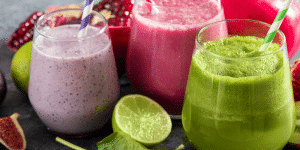 Female Fertility Smoothie Dos and Don'ts