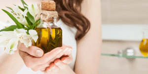 The Many Benefits of Olive Oil for Fertility and TTC