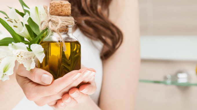 The Many Benefits of Olive Oil for Fertility and TTC