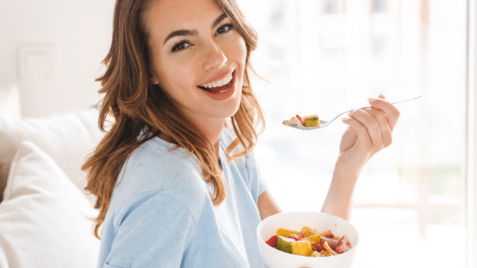 Top Diet Tips That Every Woman with Endometriosis Should Be Following ...