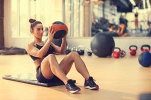 Fitness Dos and Don'ts When TTC 3