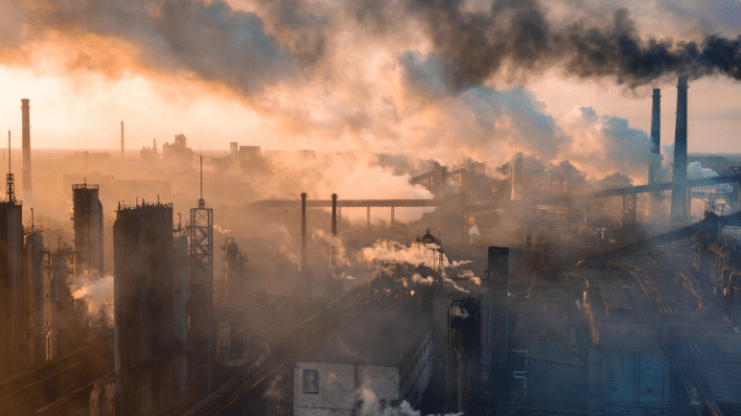 Is Pollution Contributing to Your Infertility?