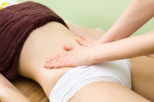 Acupressure Points to Aid in Fertility Health