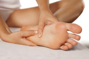DIY Massage Techniques for Fertility Health 1