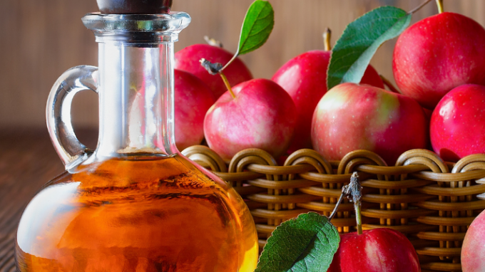 Can Apple Cider Vinegar Affect Your Fertility?