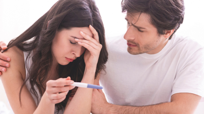 Coping with Secondary Infertility