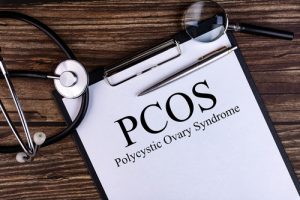 The Complexity of Delayed or Missed PCOS Diagnosis