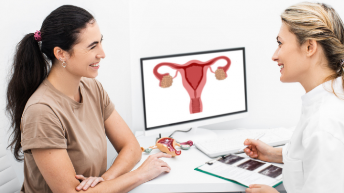 Everything You Should Know About Ovarian Transposition