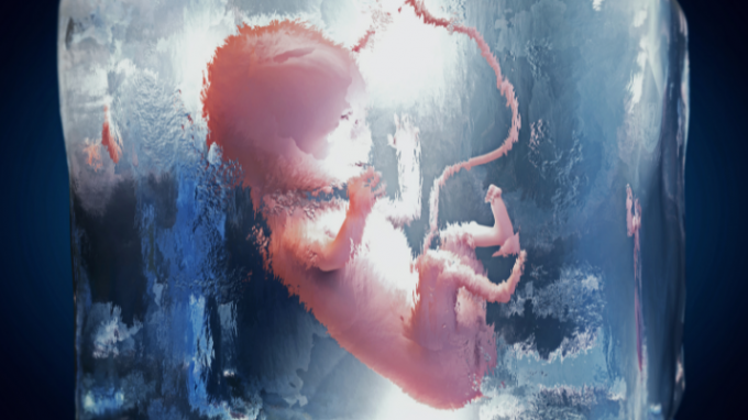 Embryo Freezing: What You Should Know