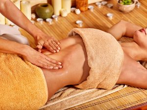 Spa Treatments When TTC: What's Okay? 2