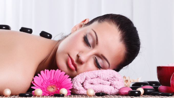 Spa Treatments When TTC: What's Okay?