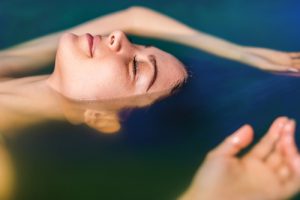 Floatation Therapy as a Fertility Treatment 1