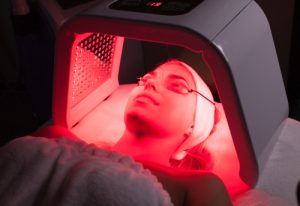 Light Therapy for Fertility and Conception