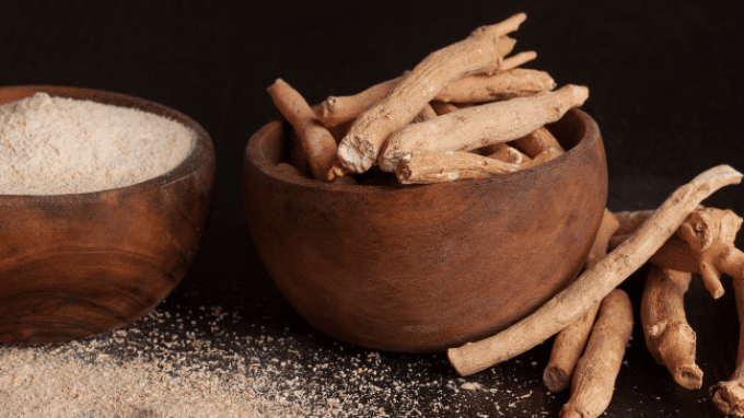 The Fertility-Boosting Benefits of Ashwagandha Root