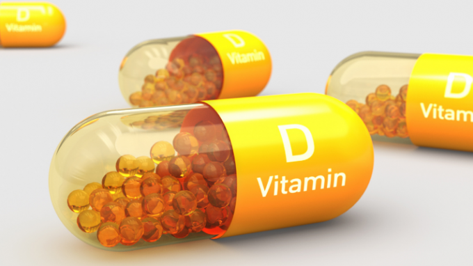 The Role of Vitamin D in Women with Polycystic Ovary Syndrome (PCOS)
