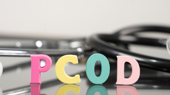 PCOS vs PCOD, Is There a Difference