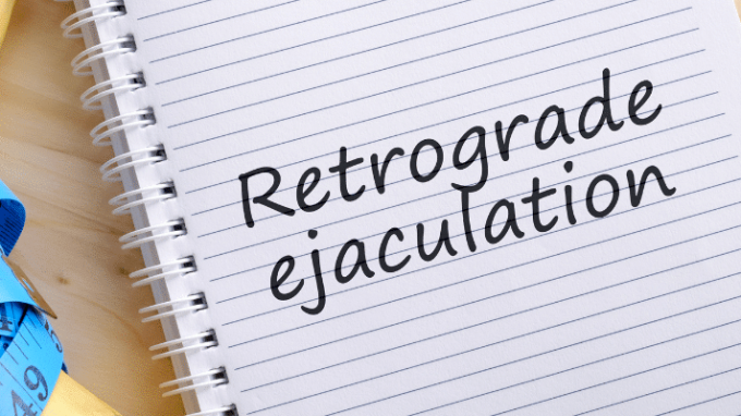 A Beginner’s Guide to Understanding Retrograde Ejaculation