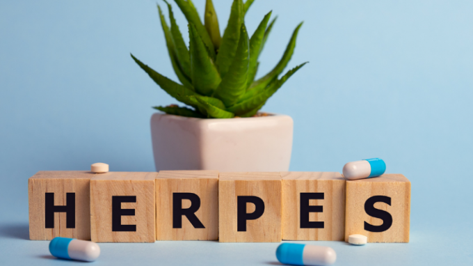 How Herpes Can Impact Fertility