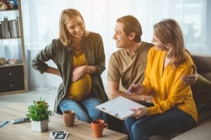 Surrogacy: How Does It Work?