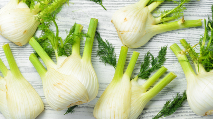 Fennel: A Natural Way to Increase Fertility in Women