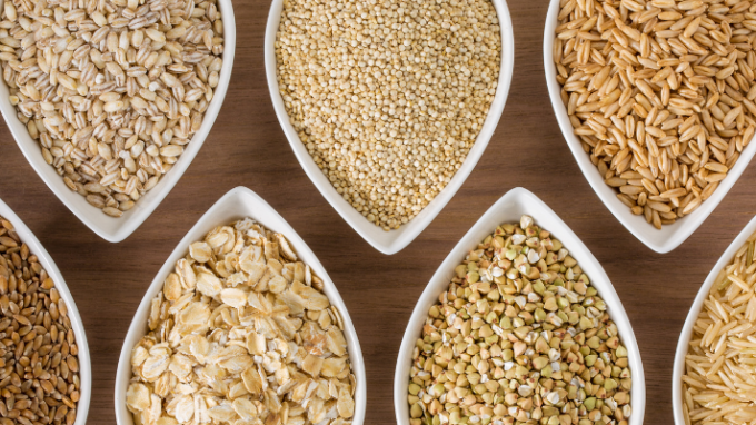 Why You Should Switch to Whole Grains When TTC