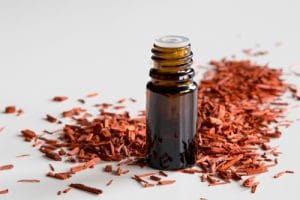 Treating PCOS with Essential Oils 2