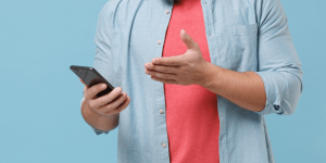 Does the Use of Mobile Phone Affect Male Fertility
