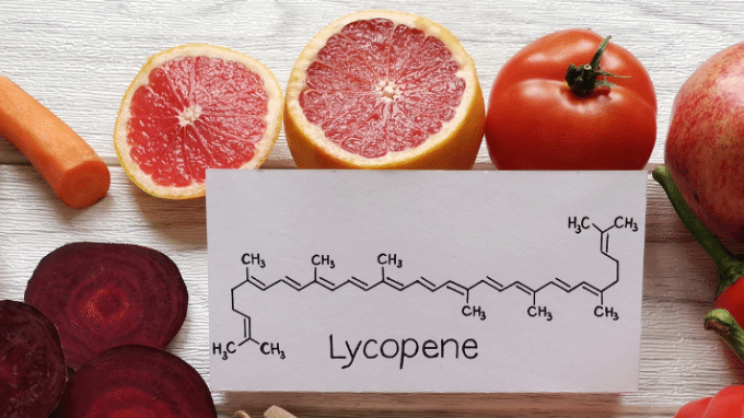 Lycopene Benefits for Sperm Health