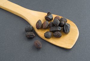 Saw Palmetto for Improved Male and Female Fertility