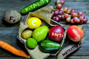 Understanding the Importance of Antioxidants for Women with Endometriosis 1