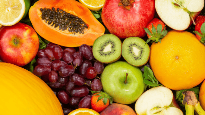 Best Fruits to Enjoy with Your Fertility Diet