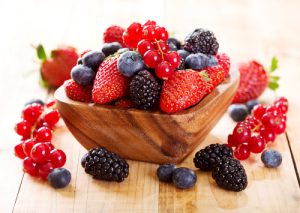 Best Fruits to Enjoy with Your Fertility Diet 1