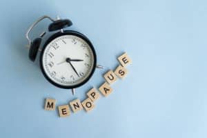 The Difference Between Early Menopause and Premature Ovarian Failure 1