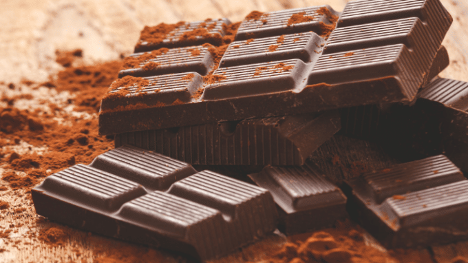 Boosting Your Fertility with Dark Chocolate