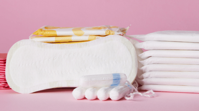 Avoiding Chemical Based Feminine Hygiene Products for Improved Fertility