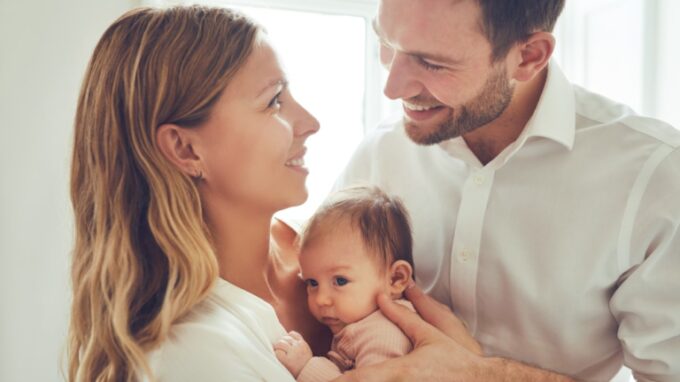 How to Increase Fertility Naturally: The Best Tips