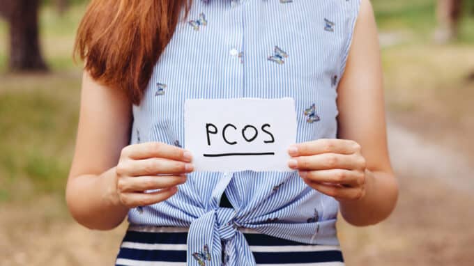 Proper Meal Times Help to Improve Fertility in Women With PCOS