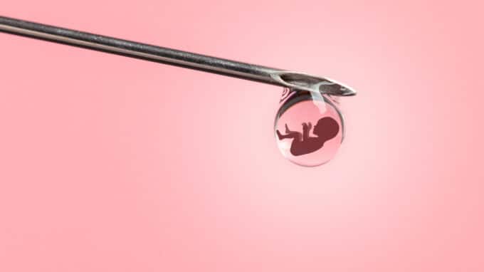 New Technology is Able to Determine if an Embryo Has Abnormalities