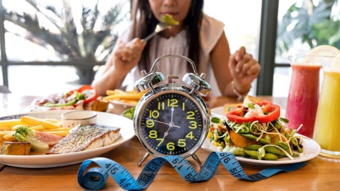 Can Intermittent Fasting Affect Fertility?