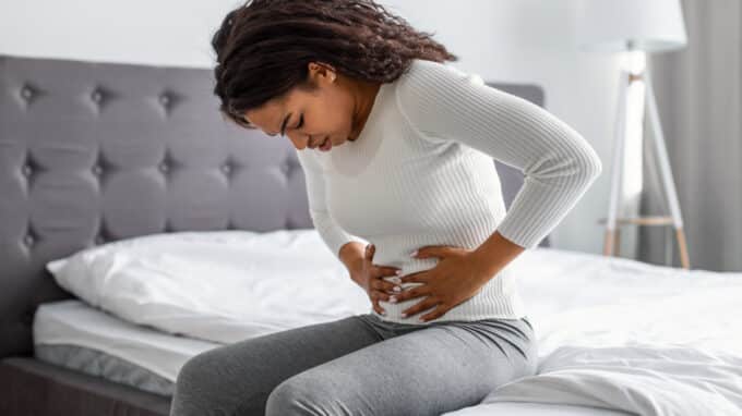 Study Links Cadmium Levels in Women's Urine to Endometriosis