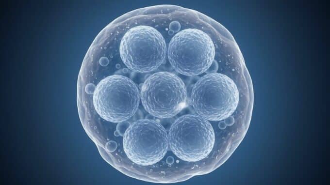 Scientists Discover New Epigenetic Switch