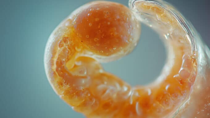 Quantum-Inspired Cameras Capture the Beginning of Life